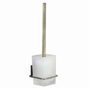 Exter K-5227 Щетка для унитаза подвесная K-5227