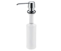 K-1099 Встраиваемый дозатор для мыла K-1099