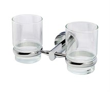 Rhein K-6228D Подстаканник двойной K-6228D