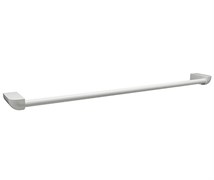 Kammel K-8330WHITE Держатель полотенец одинарный K-8330W