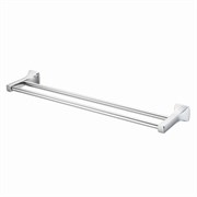 Wern K-2540 Держатель полотенец двойной K-2540