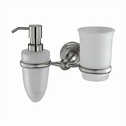 Ammer K-7089 Держатель стакана и дозатора K-7089