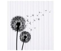 Elbe SC-72101 Шторка для ванной SC-72101