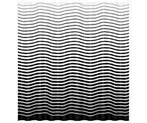 Donau SC-24101 Шторка для ванной SC-24101