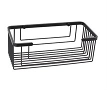 K-711BLACK Полка металлическая K-711B