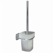 Wern K-2527 Щетка для унитаза подвесная K-2527