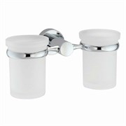 Donau K-9428D Подстаканник двойной K-9428D