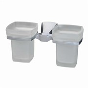 Wern K-2528D Подстаканник двойной K-2528D