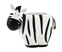 Lippe K-8128A Стакан для зубных щеток K-8128A