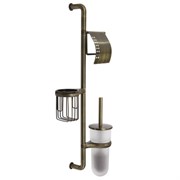 K-1458 Комбинированная настенная стойка K-1458