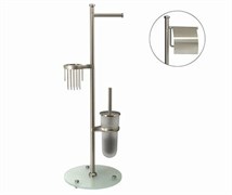 K-1236 Комбинированная напольная стойка K-1236