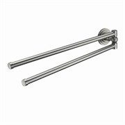 Ammer K-7031 Держатель полотенец двойной K-7031