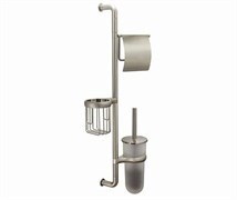 K-1448 Комбинированная настенная стойка K-1448