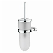 Berkel K-6827 Щетка для унитаза подвесная K-6827