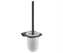 Elbe K-7227 Щетка для унитаза подвесная K-7227