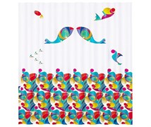 Berkel SC-68101 Шторка для ванной SC-68101