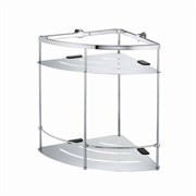 K-522 Полка металлическая двойная K-522