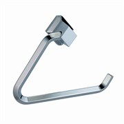 Аксесс Aller K-1161 Держатель полотенец треугольник (блистер),хром 1161