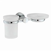 Donau K-9426 Держатель стакана и мыльницы K-9426