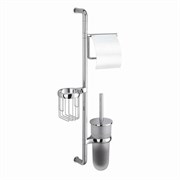 K-1438 Комбинированная настенная стойка K-1438