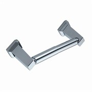 Аксесс Aller K-1122 Держатель д/туал бумаги (блистер), хром 1122