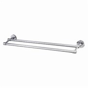 Isen K-4040 Держатель полотенец двойной K-4040