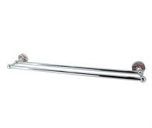 Regen K-6940 Штанга для полотенец двойная K-6940