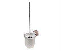 Nau K-7727 Щетка для унитаза подвесная K-7727