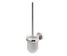 Aland K-8527 Щетка для унитаза подвесная K-8527