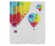 Rossel SC-57102 Шторка для ванной SC-57102