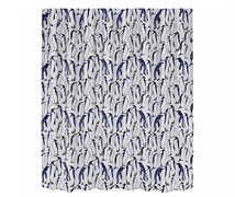 Berkel SC-49101 Шторка для ванной SC-49101