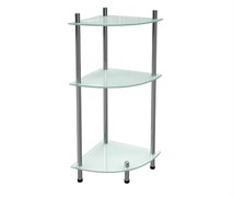 K-4133 Напольная тройная полка K-4133