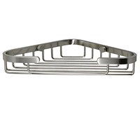 K-733NICKEL Полка металлическая K-733N