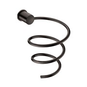 K-1080GUN METAL Держатель фена K-1080GM