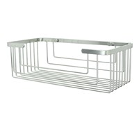 K-711NICKEL Полка металлическая K-711N