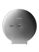 Диспенсер для туалетной бумаги металл CRAFTICA DTBS304 37569