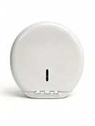 Диспенсер для туалетной бумаги CRAFTICA DTBP905W-ABS 37575