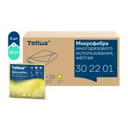 Tellus микрофибра многоразового использования 302201