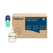 Tellus лосьон для тела и волос, мини 422500