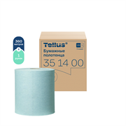 Tellus Полотенца бумажные протирочные 351400