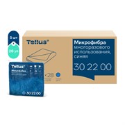 Tellus микрофибра многоразового использования 302200