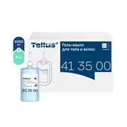 Tellus Гель-мыло для тела и волос 413500