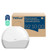 Tellus диспенсер для туалетной бумаги в Джамбо рулонах 921000