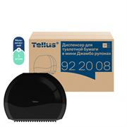 Tellus диспенсер для туалетной бумаги в мини Джамбо рулонах 922008