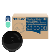 Tellus SmartChoice® диспенсер для туалетной бумаги в рулонах с центральной вытяжкой 928008