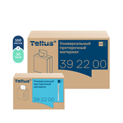 Tellus универсальный нетканый протирочный материал 392200