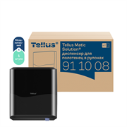Tellus Matic Solution®
диспенсер для полотенец в рулонах 911008