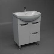 БАЛТИКА умывальник 65 см 1.WH20.7.775