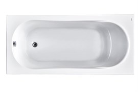 КАСАБЛАНКА М Ванна акриловая прямоугольная 150х70 бел 1.WH50.1.530