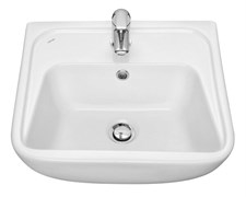 ЛОНГИ умывальник 50 см 1/отв 1.WH50.1.754